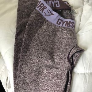 Gymshark contour leggings XS